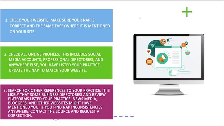 SEO essentials  dont underestimate the importance of NAP thumbnail