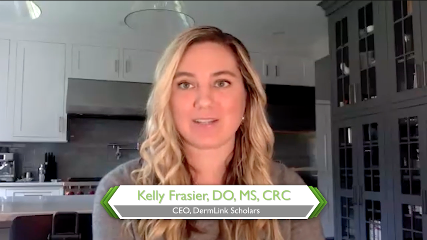 Kelly Frasier