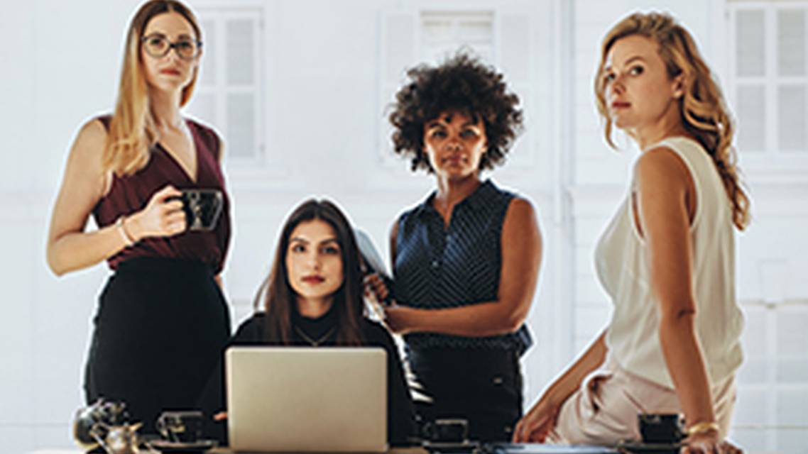 Women in Dermatology image
