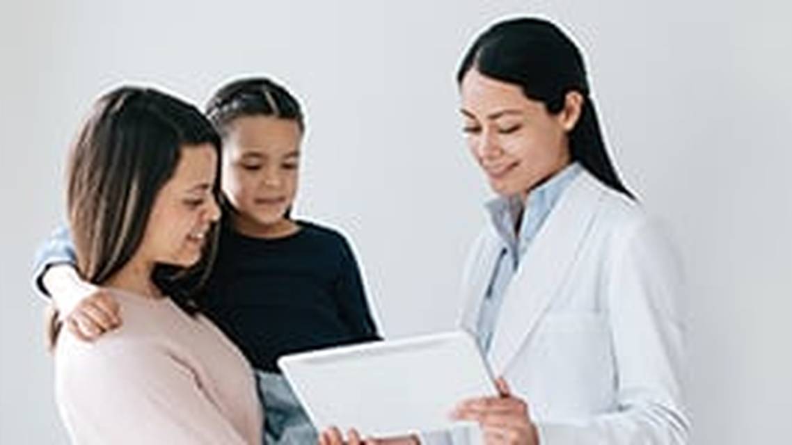 Busting Pediatric Dermatology Myths image