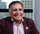Neal Bhatia