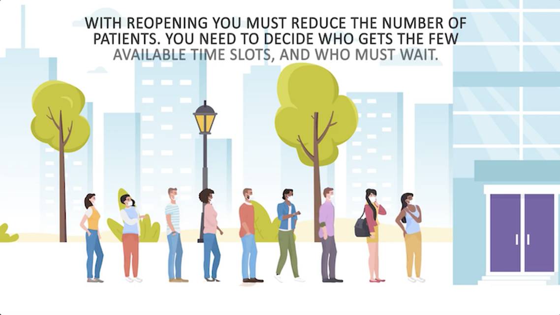 Tips for making sense of your reopening schedule thumbnail