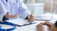 patient treatment