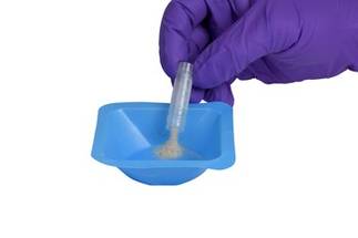 FDA Gives Nod to First Particulate Placental Extracellular Matrix Medical Device for Wound Management image