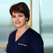 Dr Ida Orengo Named Chair of Department of Dermatology at Baylor College of Medicine image