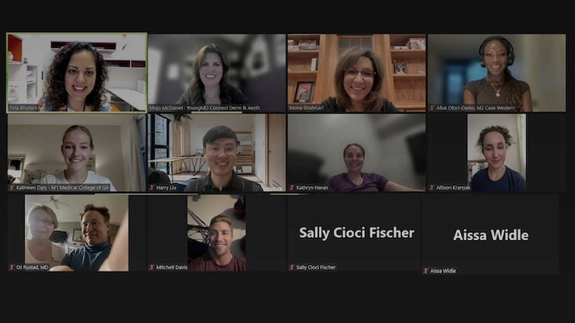 ReachMD Healthcare Image