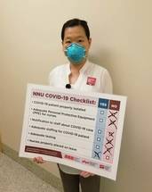 Nations Largest Nurses Union to Congress Ensure Standards for Healthcare Workers to Avoid COVID19 image