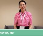 Dr Lady Dy