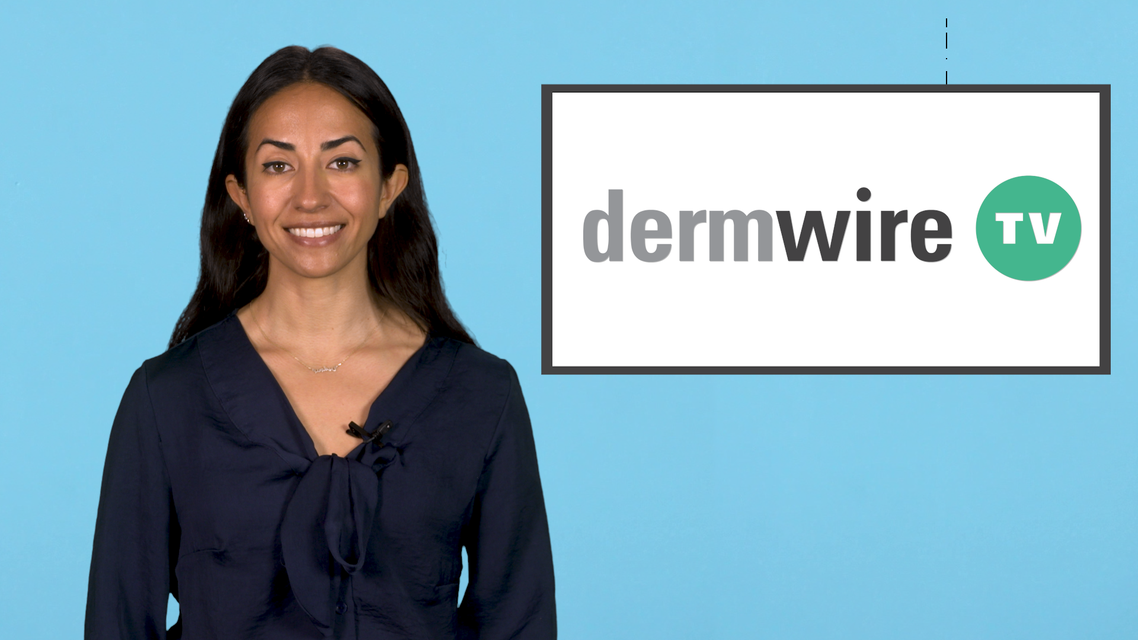 Burnout Qwo Campaign Differin Cetaphil Programs DermTech Data DermWireTV thumbnail