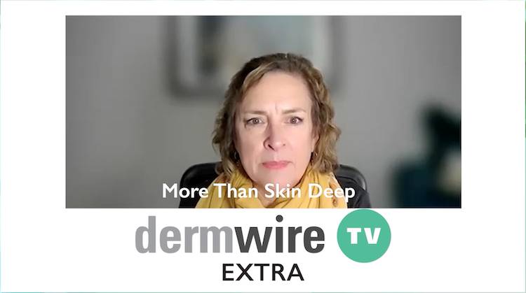 More than Skin Deep thumbnail