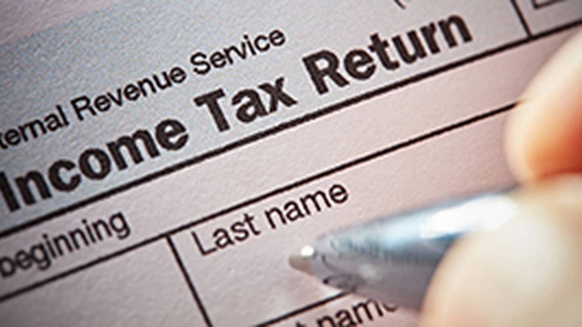 Tax Day Tips Plan Now For April 2020 image
