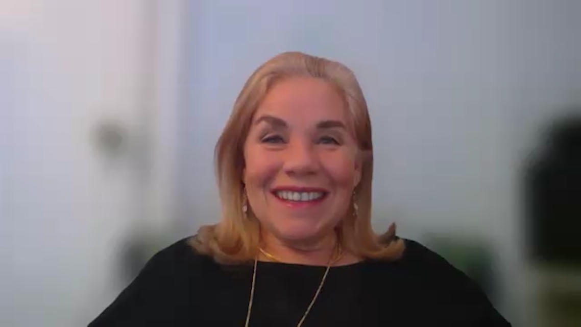 Hilary Baldwin MD perspectives on FDA