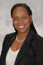 AAD Honors Dr Ginette Okoye with National Patient Care Hero Award for COVID19 Testing Work image