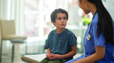 pediatrics