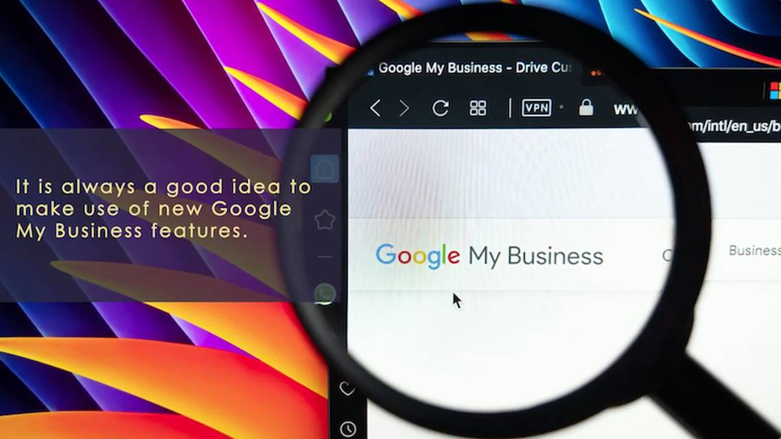 Why you need to update your Google My Business profile thumbnail