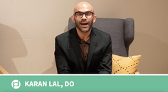 Dr Karan Lal