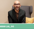 Dr Karan Lal