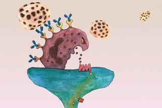 Study Acute Itching in AD Linked to Environmental Triggers image