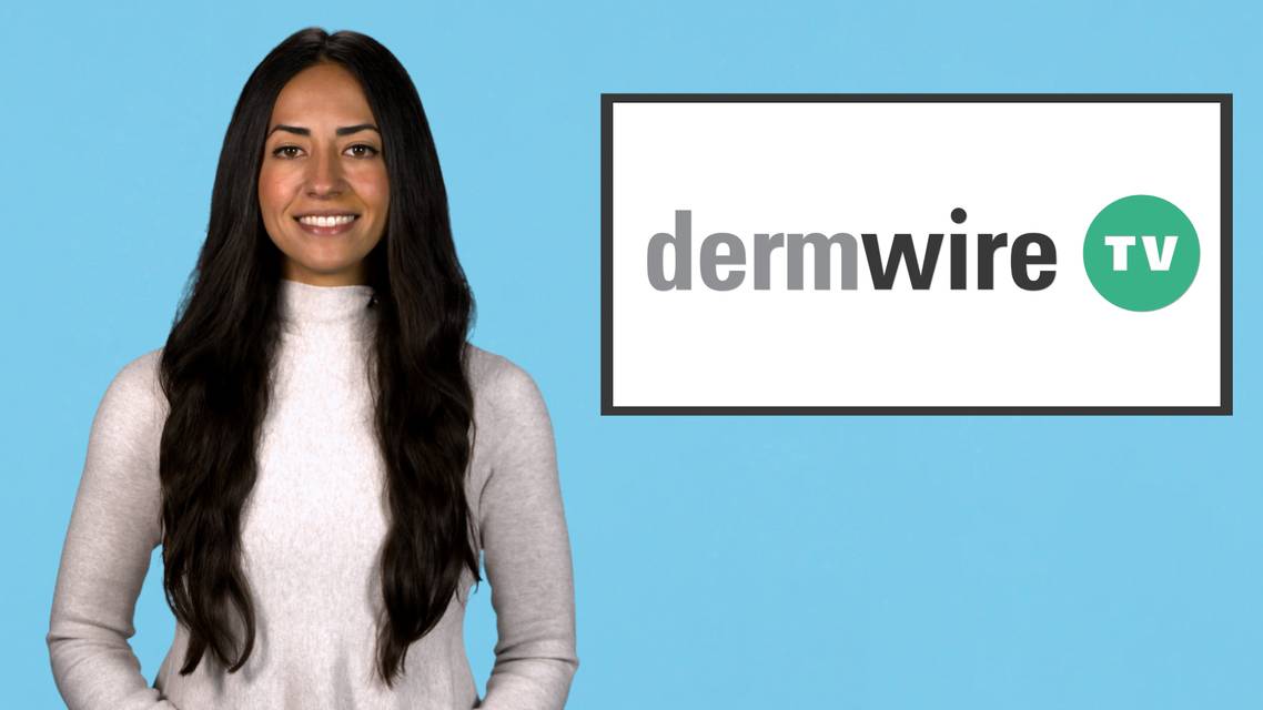 DermWireTV Inclusion in Derm Amgen Incyte Janssen Dermavant Updates Klisyri Launch More thumbnail