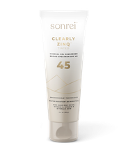 Sonrei Launches Three New Mineral Gel Sunscreens image