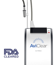 Cutera Launches Rewards Program for HighVolume AviClear Users image