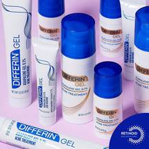 Differin Doubles Down on Retinoid Education Week with New Campaign Launch image