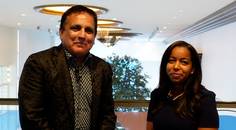 Neal Bhatia MD and Nada Elbuluk MD