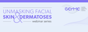 GEMME Webinar Series to Assess Impact of Essential Mask Wearing on Skin image