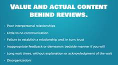 How Reviews Impact Your Practice Today and Tomorrow thumbnail