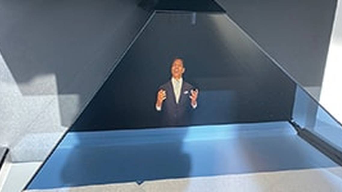 Technology to Improve Your Patient Consult and Experience image