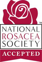 National Rosacea Society Offers New Seal of Acceptance image