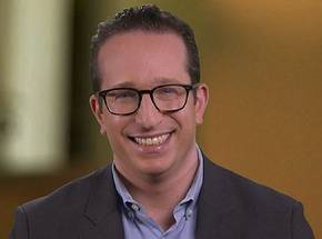 Dr Adam Friedman Named Chair of Dermatology at George Washington University image
