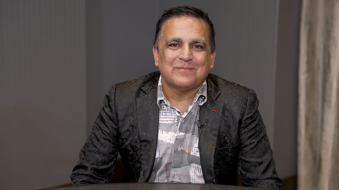 Neal Bhatia