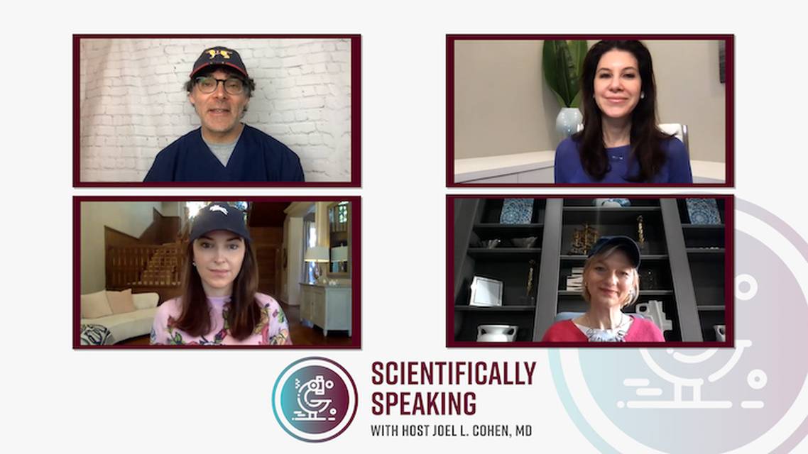 Scientifically Speaking The Truth About Skincare thumbnail