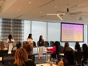 AAD Janssen and Kenvue Mentor Next Generation of Dermatologists image