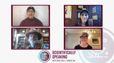 Scientifically Speaking New Directions in Acne Management Part 2 thumbnail
