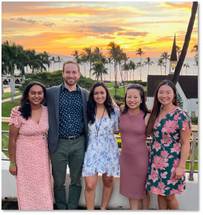 Residents of Distinction Honored at Maui Derm image