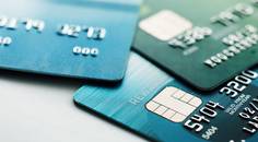 credit cards