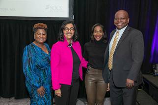 ICYMI Dispatches from  The Skin of Color Societys 18th Annual Scientific Symposium image
