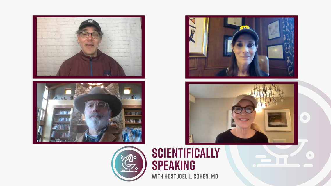 Scientifically Speaking New Directions in Acne Management Part 1 thumbnail