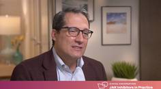 Clinical Conversations Risks vs Benefits of JAK Inhibitors thumbnail