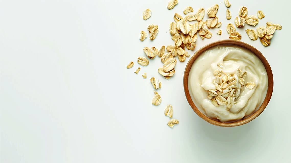 colloidal oats
