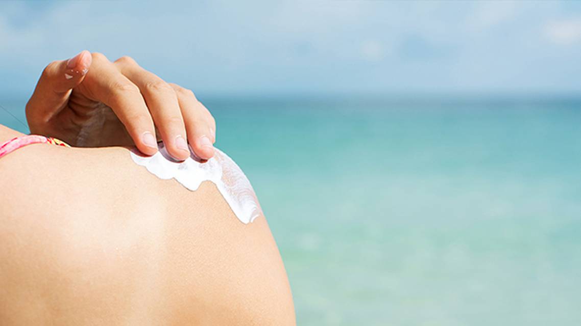 Sunscreen News Views and Miscues image