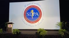 SDPA 2024 Main Stage