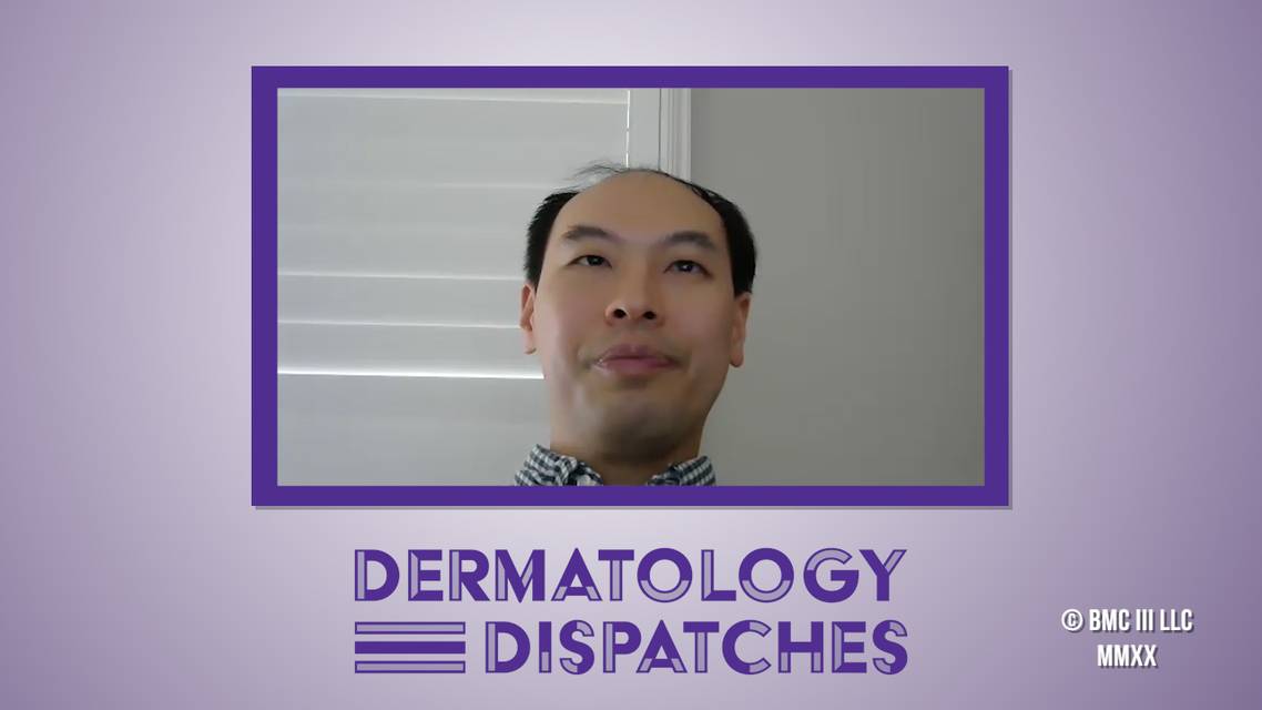 COVID19 Impact Decisions decisions Treating Psoriasis thumbnail