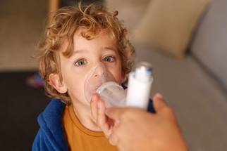 respiratory problem