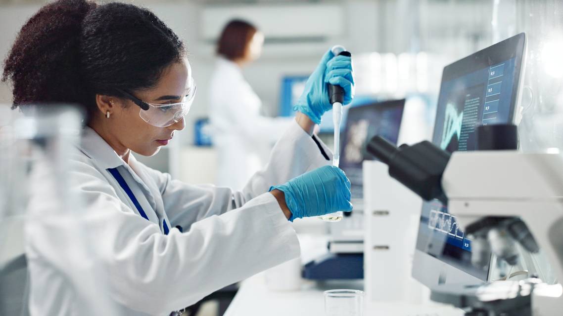 researcher