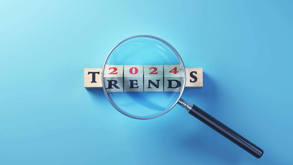 2024 Trends