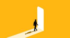 Exiting
