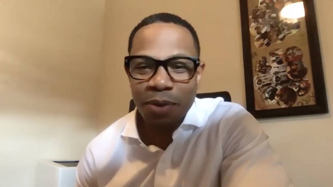 DERM2020 Attendee Reaction Emmanual Agnant PAC thumbnail